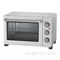 Horno eléctrico multifunción 38L - Fácil manejo (A2)